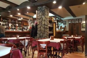 Restaurante Casa Sirlache