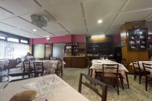 Restaurante Casa Tino