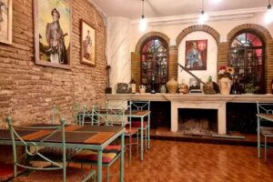 Restaurante Casa Toni