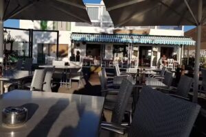 Restaurante Casa Torano