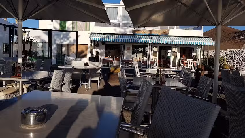 Restaurante Casa Torano