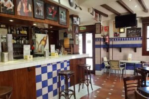 Restaurante Casa Torcuato