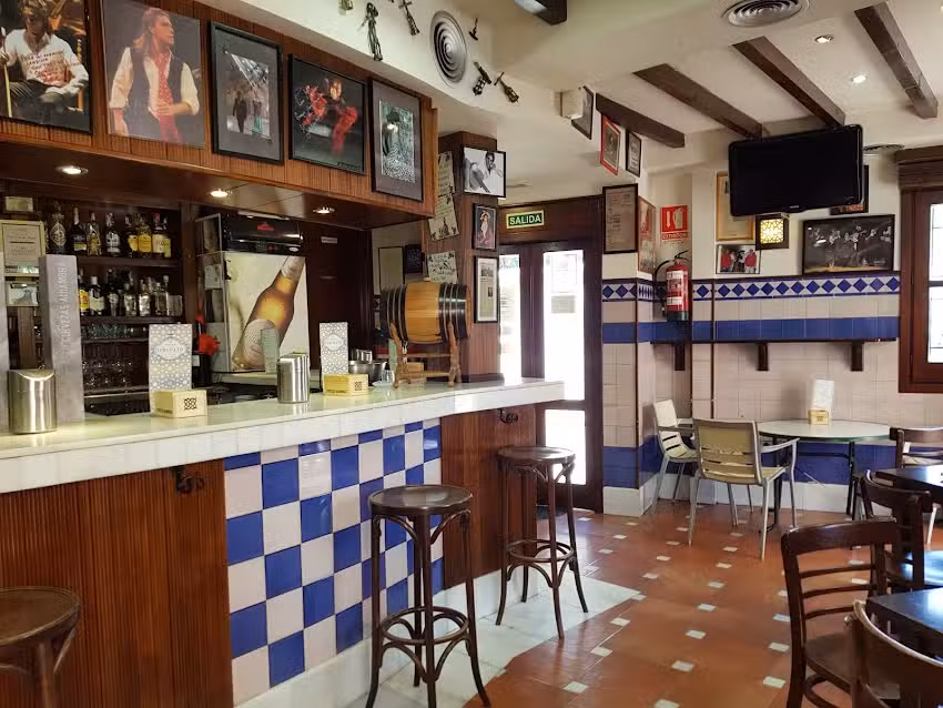 Restaurante Casa Torcuato