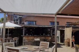 Restaurante Casa Varillas Bodas & Eventos