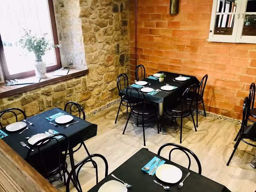 Restaurante Casa Victoria