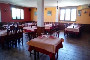 Restaurante Casa Vilas