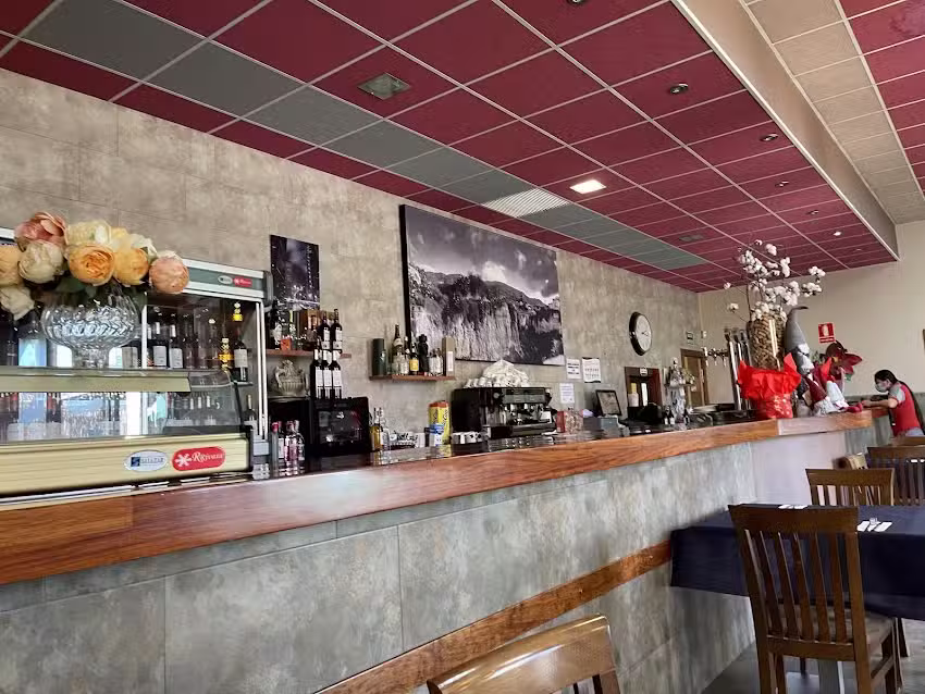 Restaurante Casa Vistabella