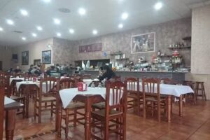 Restaurante Casa Ximo