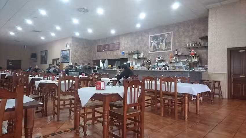 Restaurante Casa Ximo