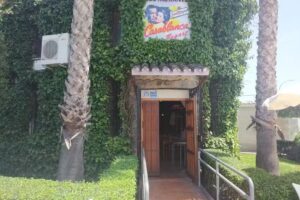 Restaurante Casablanca