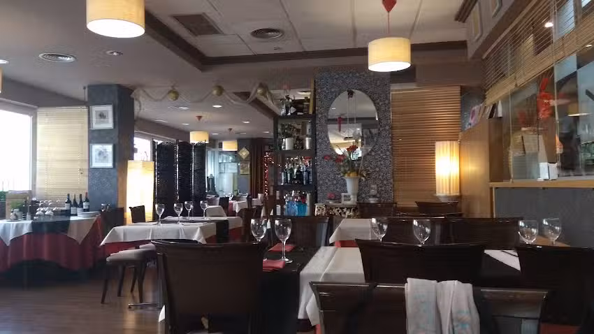 Restaurante Casai