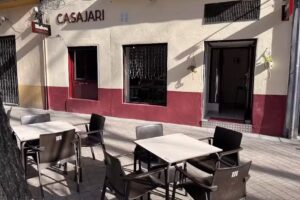 Restaurante Casajari