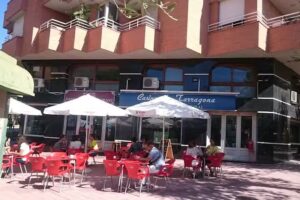 Restaurante Casino de Tarragona