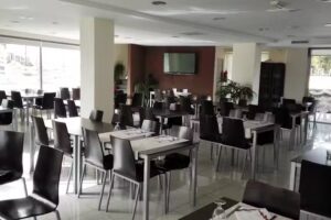 Restaurante Castell Mar