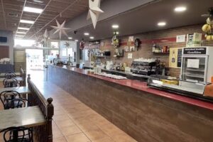 Restaurante Castelldans