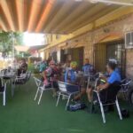 Restaurante Castilla