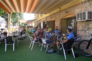 Restaurante Castilla