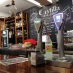 Restaurante Castilla