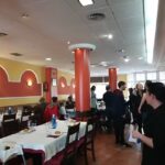 Restaurante Castilla