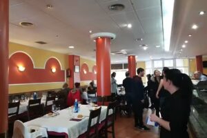 Restaurante Castilla