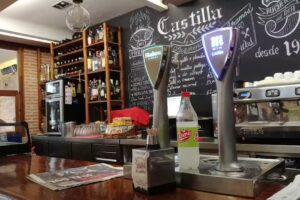 Restaurante Castilla