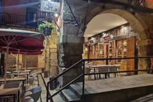 Restaurante Castrillo