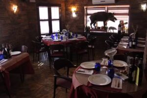 Restaurante Caza Juan