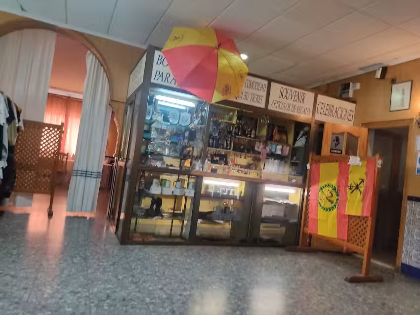 Restaurante Cecilio