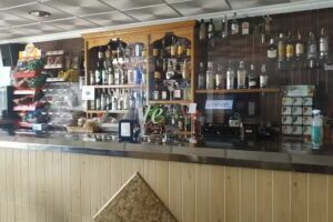 Restaurante Cerezo (desde 1969)