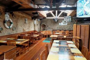 Restaurante &ndash; Cervecer&iacute;a Celtic