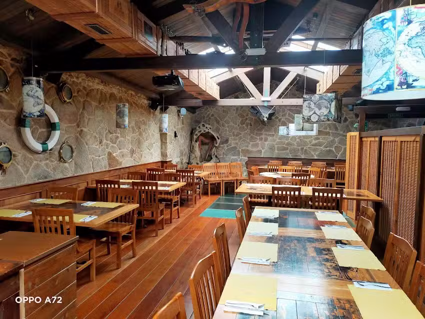 Restaurante &ndash; Cervecer&iacute;a Celtic