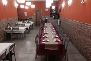 Restaurante Cervecería Levante Jumilla