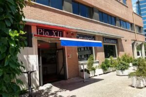 Restaurante Cerveceria Pio XII