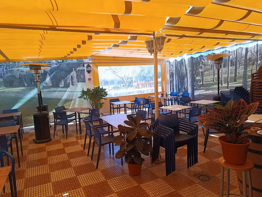 Restaurante Cervecer&iacute;a Samoi