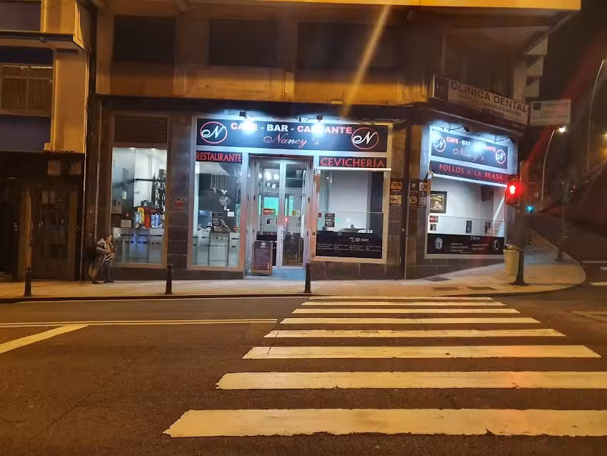 Restaurante CEVICHER&Iacute;A y Poller&iacute;a Nancy&rsquo;s