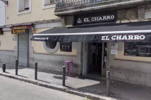 Restaurante Charro