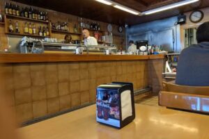 Restaurante Chico S.C.P.