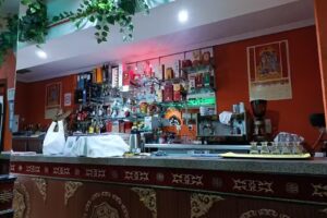 Restaurante Chino Gran Muralla