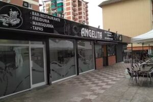 Restaurante Chiringuito Angelita