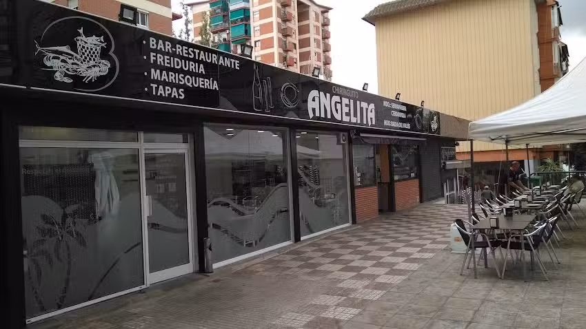 Restaurante Chiringuito Angelita