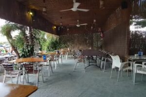 Restaurante-Chiringuito Font Salada