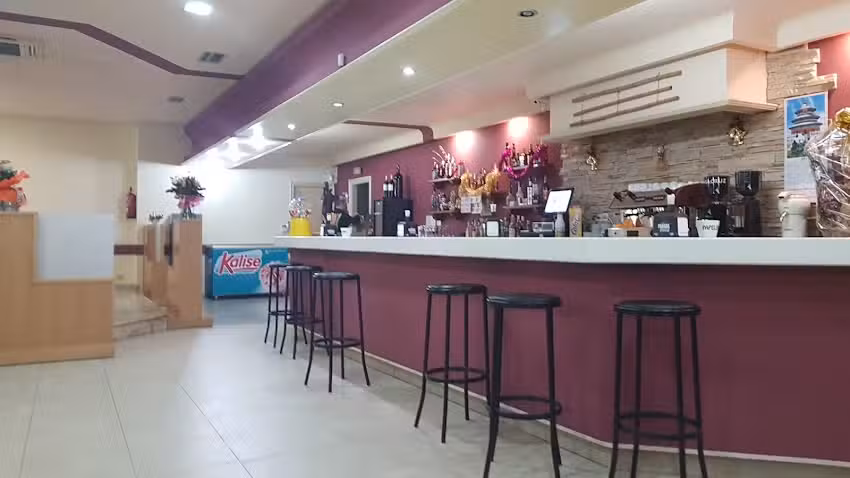 Restaurante Churrascar&iacute;a Ponte Taboada