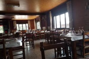 Restaurante Churrasco con do Sol