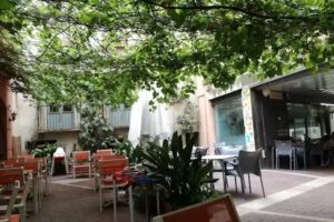 Restaurante Churraskita Figueres