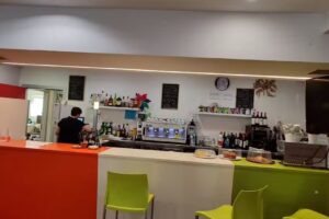 Restaurante club jubilados olibet