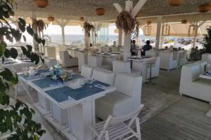 Restaurante Coconovo Beach