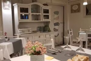 Restaurante Col&oacute;n