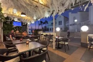 Restaurante Colonial