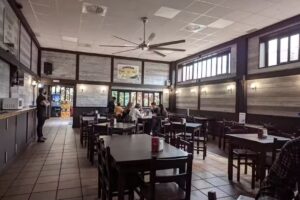 Restaurante Common Good