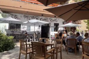 Restaurante Como en Casa